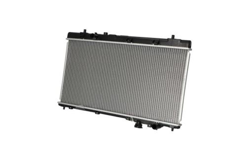 CHЭODNICA MAZDA PREMACY 1.8 99- NRF 550017