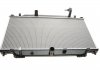 Радиатор охлаждения Mazda 3 1.5/1.6/2.0 13- NRF 550024 (фото 1)