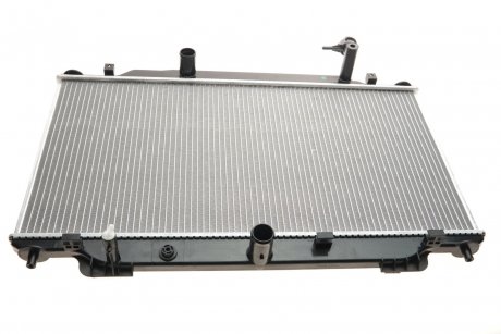 Радиатор охлаждения Mazda 3 1.5/1.6/2.0 13- NRF 550024
