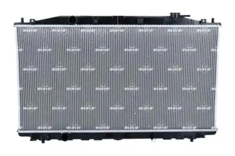 Радіатор охолодження Opel Insignia A 13-/Astra J 1.6 12- NRF 550048