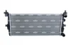Радіатор двигуна VW UP! 1.0 05.16-11.23 NRF 550066 (фото 1)