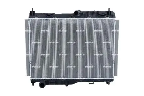 Автозапчасть NRF 550069