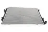 Радиатор охлаждения Audi A3/Q3/Seat Leon/Skoda Kodiaq/Octavia/VW Golf/Passat 2.0TDI 12- NRF 550081 (фото 1)