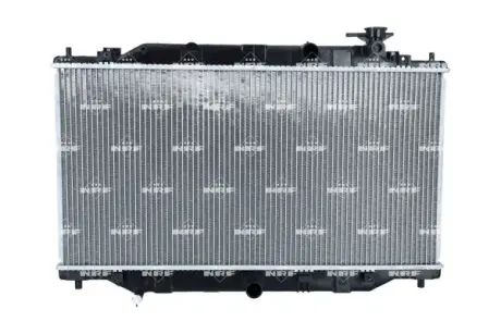Автозапчасть NRF 550093