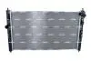 Радіатор охолодження Citroen C4/Peugeot 4008/Mitsubishi Lancer VIII 1.6-2.0 08- NRF 550094 (фото 1)