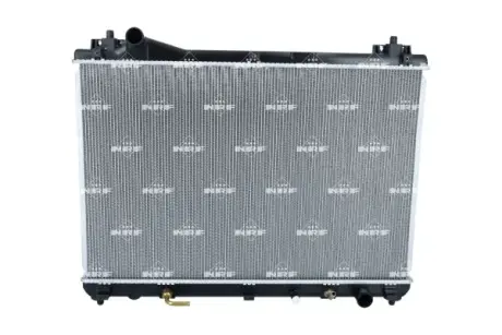 Автозапчасть NRF 550105