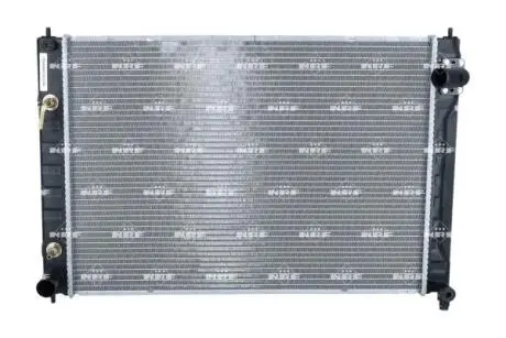 Автозапчасть NRF 550108