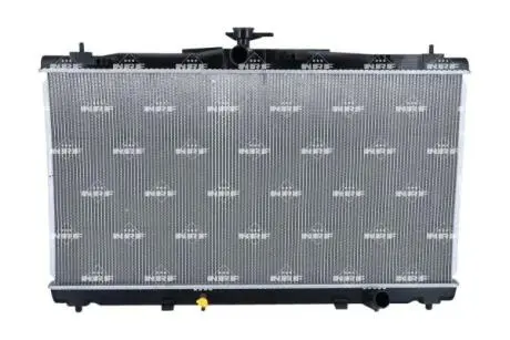 Радіатор охолодження Toyota Camry 2.5 11- NRF 550109