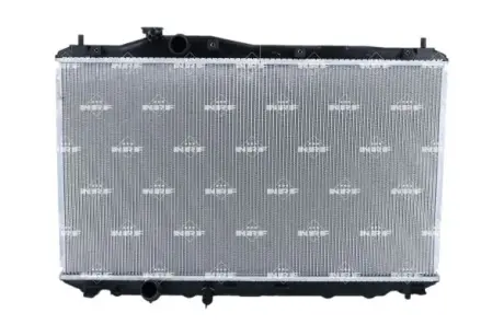 Радіатор охолодження Honda Civic 1.6-1.8 i-DTEC/i-VTEC 11- (АКПП) NRF 550143