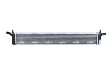 Радіатор двигуна (акпп/мкпп) TOYOTA AURIS 1.8H 10.12-12.18 NRF 550148