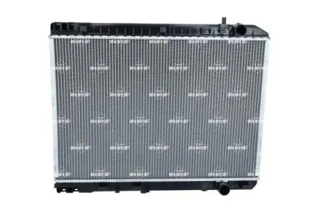 Автозапчасть NRF 550154