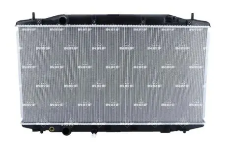 Автозапчасть NRF 550155