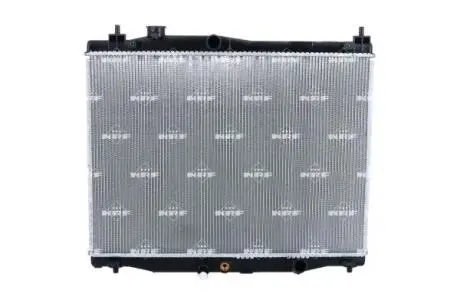 Автозапчасть NRF 550169