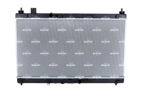 Автозапчасть NRF 550179
