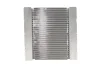Радиатор охлаждения двигателя BMW 5-Series10- (выр-во) NRF 550191 (фото 4)