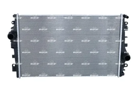 Радіатор двигуна ALFA ROMEO GIULIA 2.2D 10.15- NRF 550228