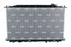 Радіатор охолодження Honda Accord 2.0-2.4i 08- (АКПП) NRF 550239 (фото 1)
