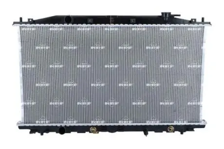 Радіатор охолодження Honda Accord 2.0-2.4i 08- (АКПП) NRF 550239