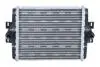 Радіатор охолодження BMW 3 (F30/F80) 11-18 N20/N26/N57 NRF 550241 (фото 1)