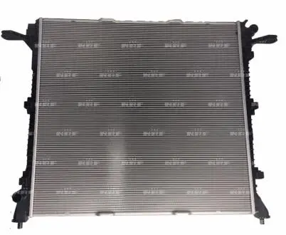 Радіатор основний MAN TGE VW Crafter 2.0D 10.16- NRF 550249