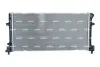 Радіатор охолодження Skoda Rapid 12-19/Seat Toledo IV 1.6 TDI 15-19 NRF 550256 (фото 3)