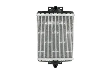 Радіатор охолодження BMW 1 (F20/F21)/3 F30/F34)/4 (F36/F33) 1.5-3.0i 15- (B38/B48/B58) NRF 550274