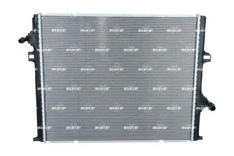 Радіатор охолодження BMW 1 (F20/F21)/3 F30/F34)/4 (F36/F33) 2.0-3.0i 15- (B48/B58) NRF 550275