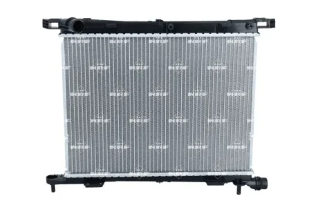 Радіатор двигуна FIAT 500, 500 C, PANDA, LANCIA YPSILON 0.9/1.0H 02.12- NRF 550281