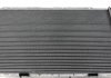 Радиатор охлаждения BMW 5 (E39) 2.0i/7 (E38) 3.5i NRF 55321 (фото 1)