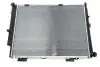 Радиатор охлаждения MB E-class (W210/S210) 99-03 NRF 55331 (фото 1)