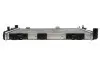 Радиатор охлаждения MB E-class (W210/S210) 99-03 NRF 55331 (фото 8)