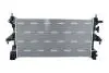 Радіатор охолодження Citroen Jumper/Peugeot Boxer 2.0 Blue HDi 15-19 NRF 560022 (фото 1)