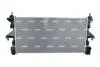 Радіатор охолодження Citroen Jumper/Peugeot Boxer 2.0 Blue HDi 15-19 NRF 560022 (фото 3)