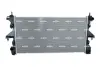 Радіатор охолодження Fiat Ducato 2,3 D Multijet 11- (+AC) NRF 560023 (фото 1)