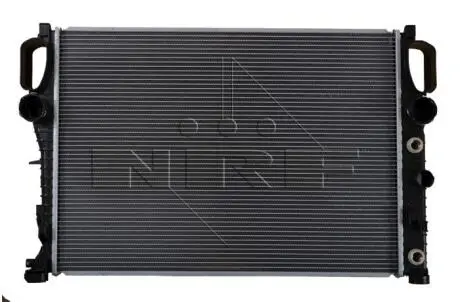 Автозапчасть NRF 56076