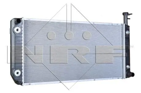 Автозапчасть NRF 56093