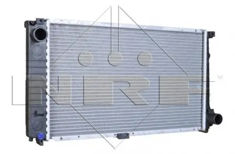 Радиатор NRF 56128