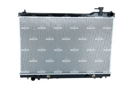 Автозапчасть NRF 56586