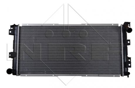 Радиатор, охлаждение двигателя NRF 58061