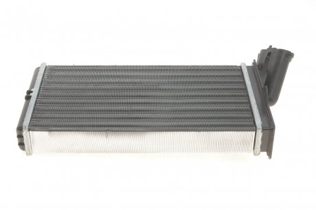 Радиатор печки Citroen Jumpy 1.9D/TD/2.0HDI 96- NRF 58066 (фото 1)