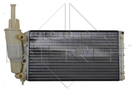 Радиатор, охлаждение двигателя NRF 58072 (фото 1)