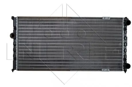 Радиатор NRF 58095