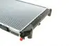 Радиатор охлаждения MB E-class (W210) 2.8/3.2 95-097 (M104) NRF 58098 (фото 4)