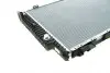 Радиатор охлаждения MB E-class (W210) 2.8/3.2 95-097 (M104) NRF 58098 (фото 7)