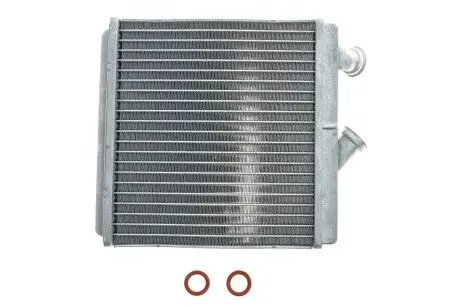 Радиатор печки Opel Astra F 91-05 NRF 58146