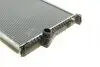 Радіатор охолодження BMW 5 (E39) 2.0-2.8i 97-03 (M52) NRF 58165 (фото 9)