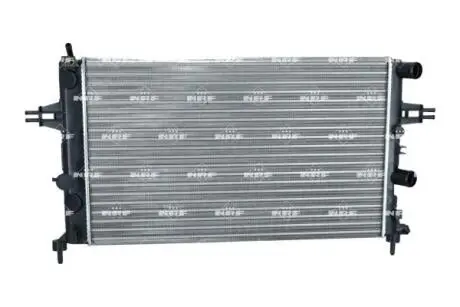 Радіатор двигуна OPEL ASTRA G, ASTRA G CLASSIC, ASTRA G/KOMBI 1.2/1.4 02.98-12.09 NRF 58176A