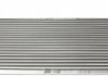 Радиатор охлаждения Citroen Berlingo/Peugeot Partner 1.8D/1.9D 96-(-AC) (Эконом-класс) NRF 58189A (фото 2)