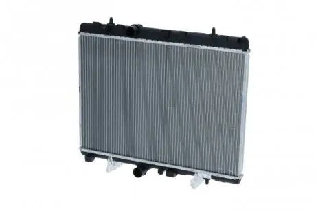 Радиатор охлаждения Citroen C2/C3/Peugeot 1007/2008/207 1.0-1.6I 08- NRF 58226