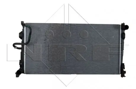 Радиатор NRF 58230